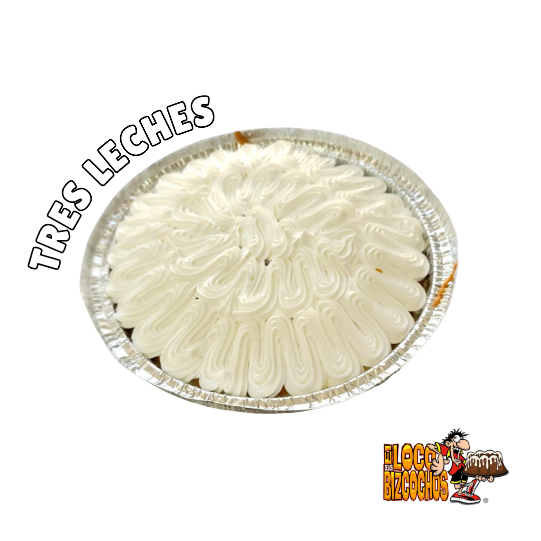 Tres Leches